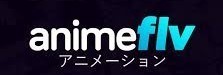 Animeflv logo