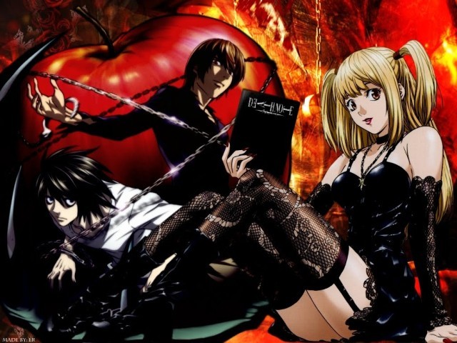 Death Note