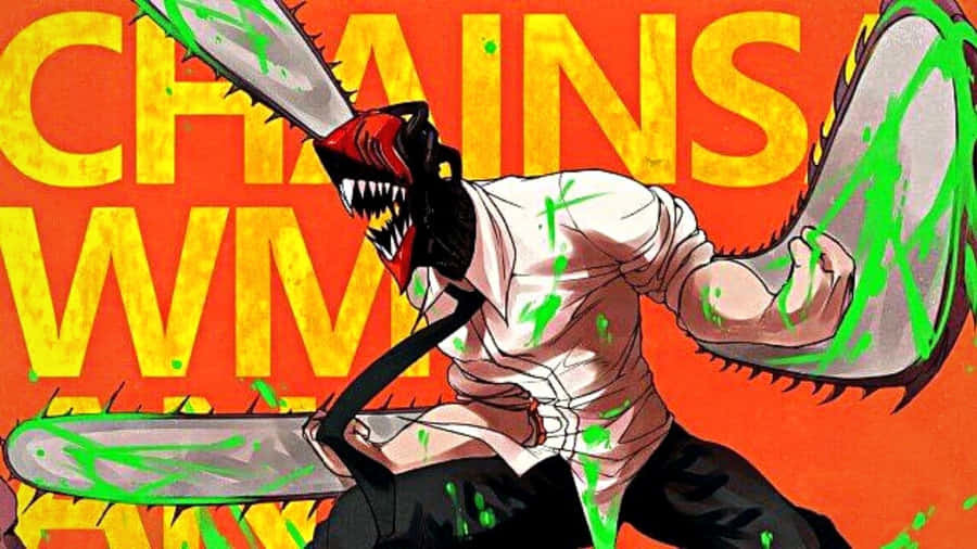 Descargar Chainsaw Man Mediafire